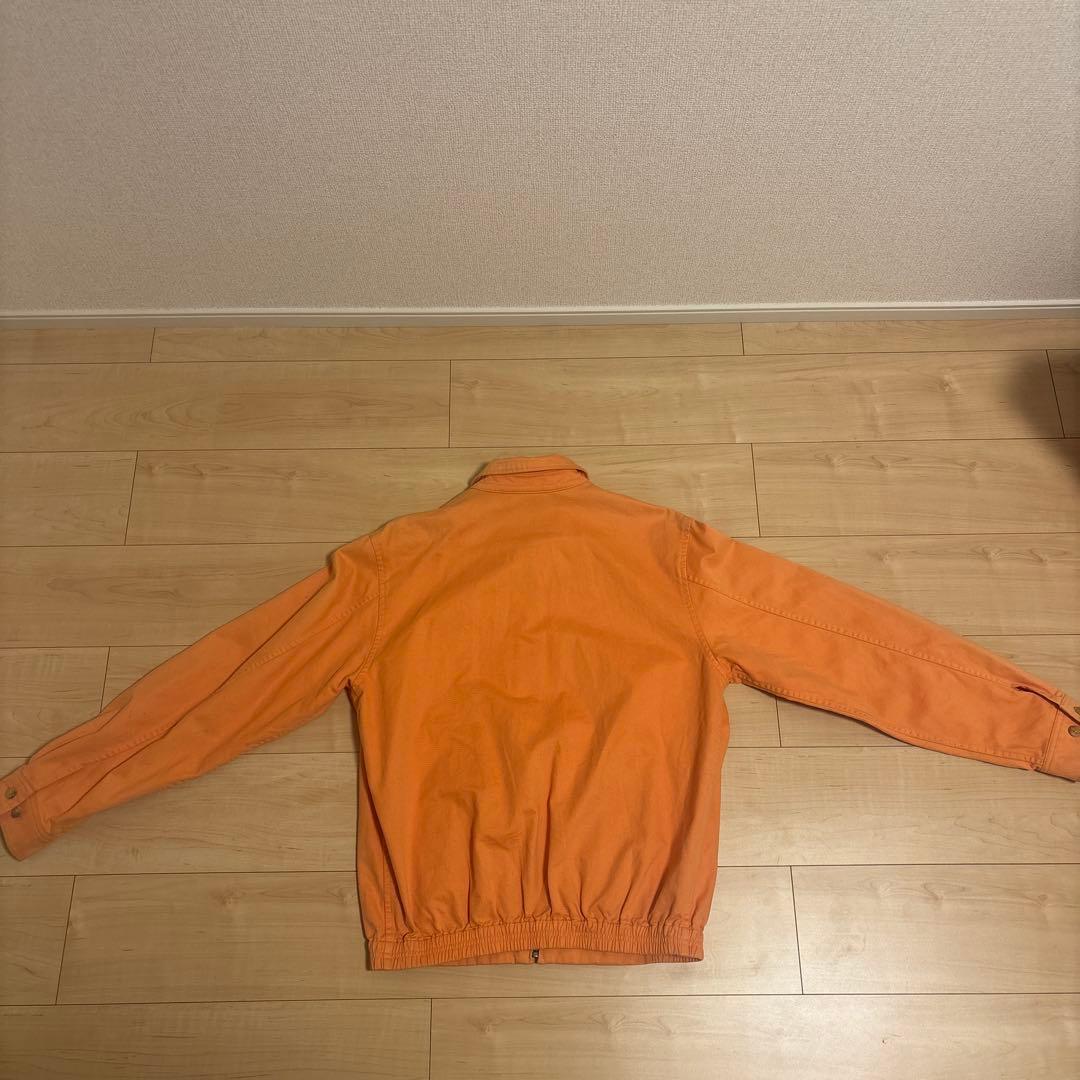 Ralph Lauren　ジャケット　オレンジ