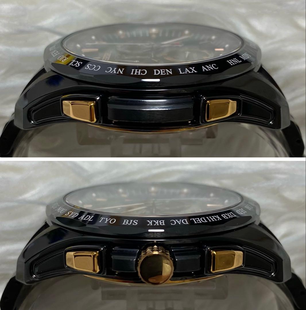 SEIKO SBXB019 ASTRON リゾート限定モデル 3,000本