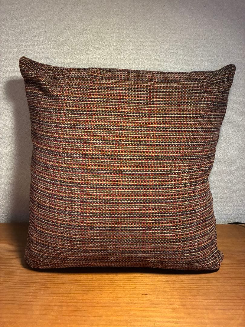 パシフィックファニチャーサービス 500 x 500 クッション CLOVE