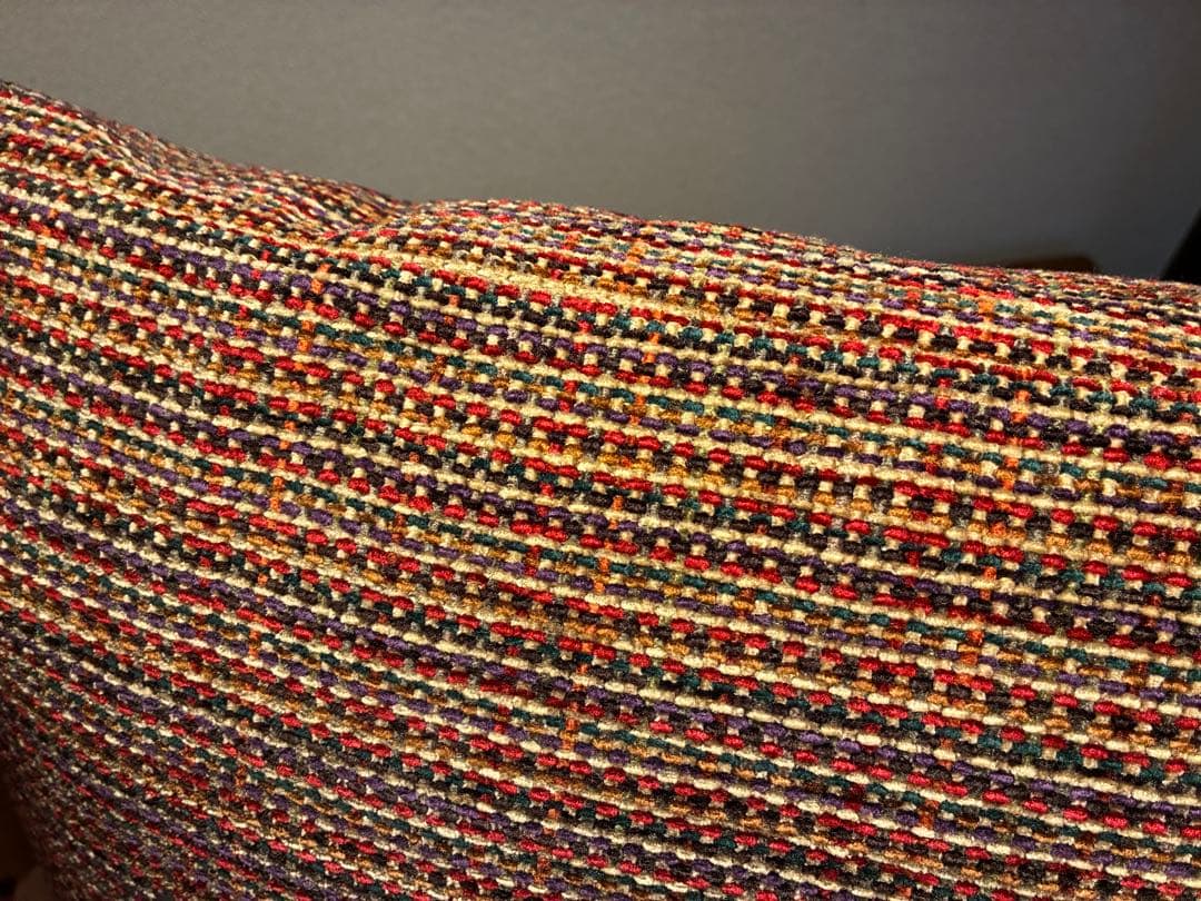 パシフィックファニチャーサービス 500 x 500 クッション CLOVE