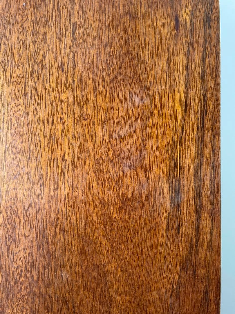 ハイキャビネット（カリモク-コロニアル）