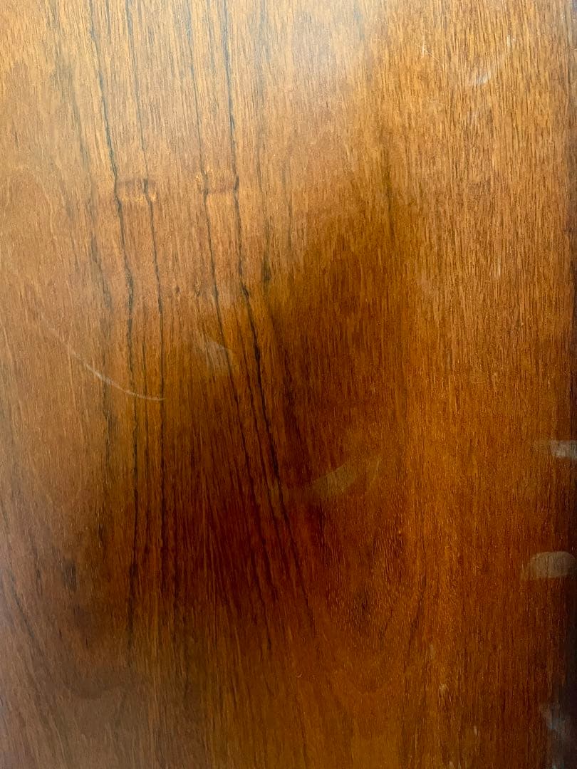 ハイキャビネット（カリモク-コロニアル）