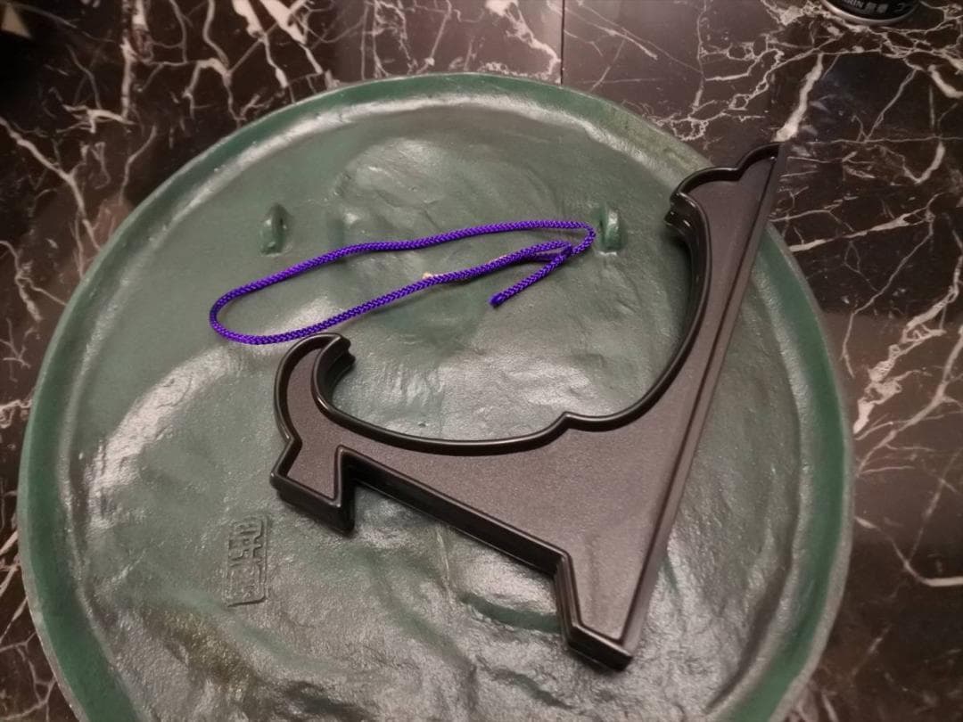 限定値下　未使用保管品　高岡製　伝統工芸　鋳物　弘法大師　青銅　仏具　2532