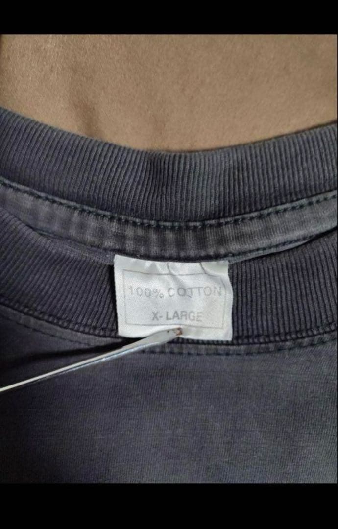 古着 90s cradle of filth