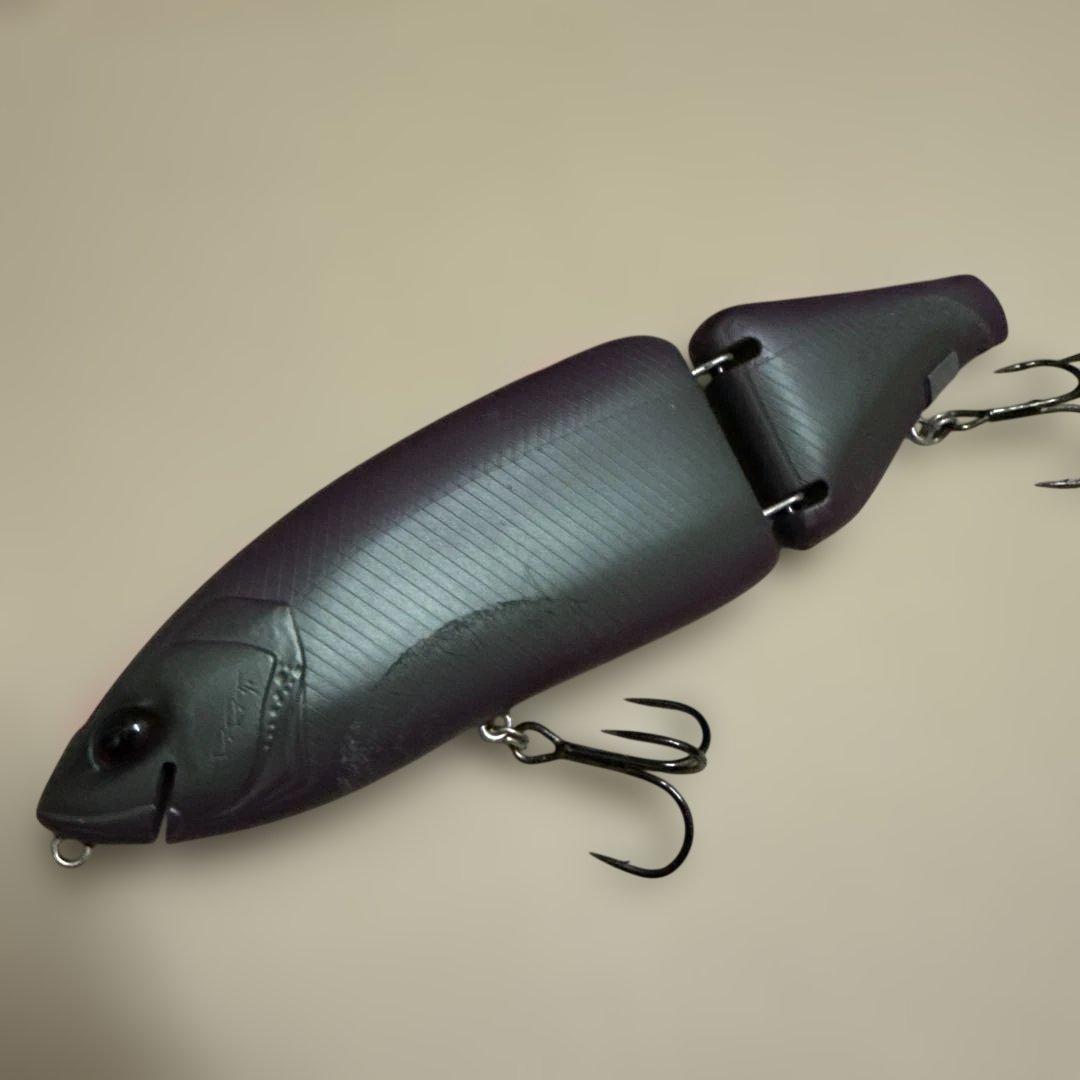 クラッシュ9 low