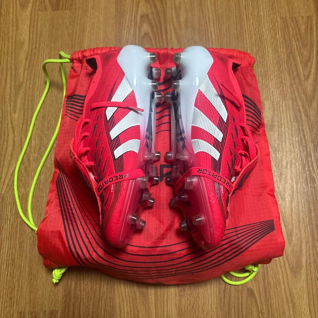 プレデター ELITE FT AG