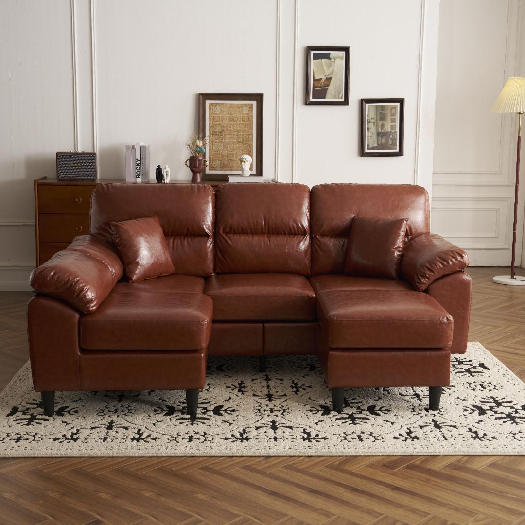 超人気！売切ゴメン！！2-5人掛け L字 ソファ ソファーセットローソファー