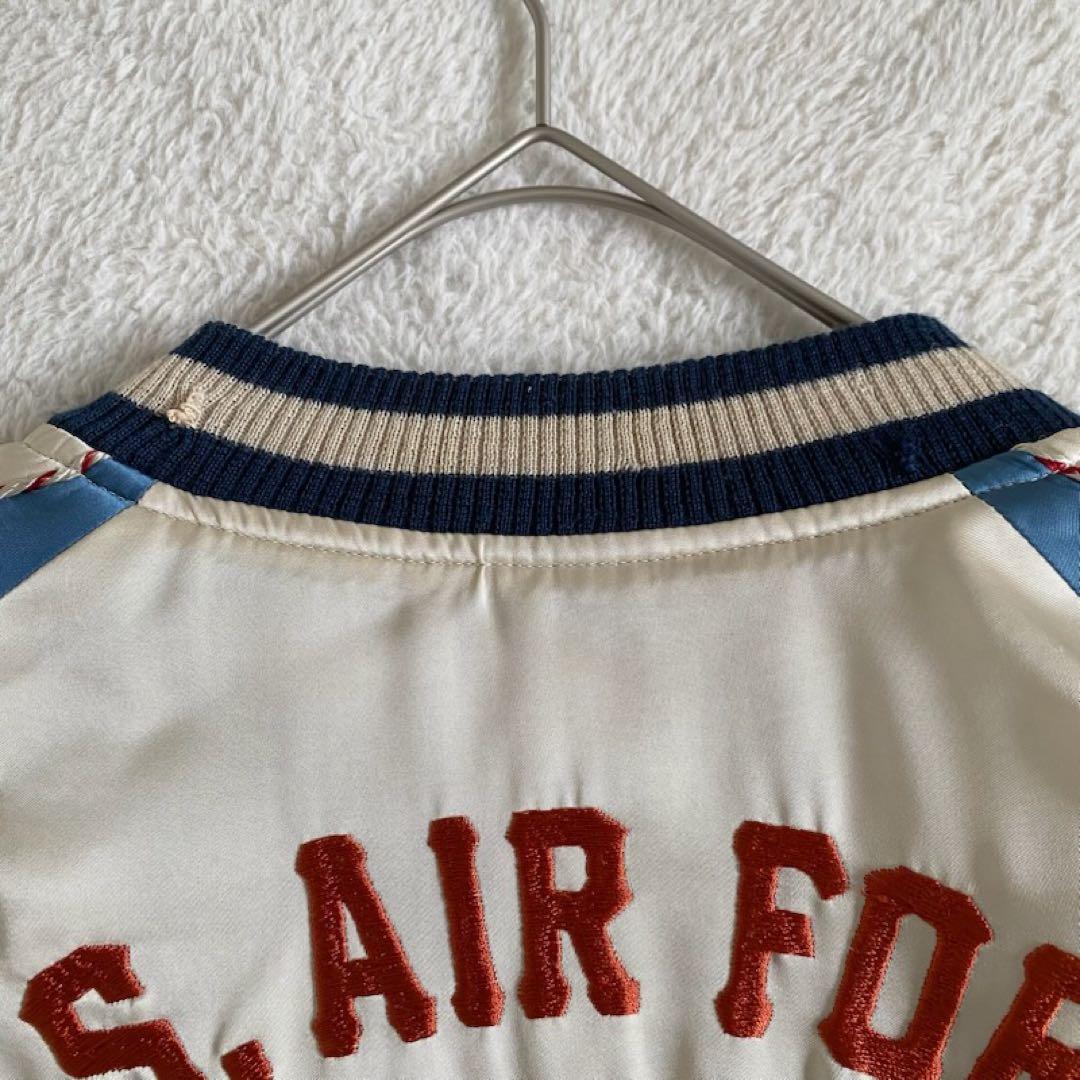 世田谷ベース正式装備品　リバーシブル　トイズマッコイ　リバーシブル　謹製　XL