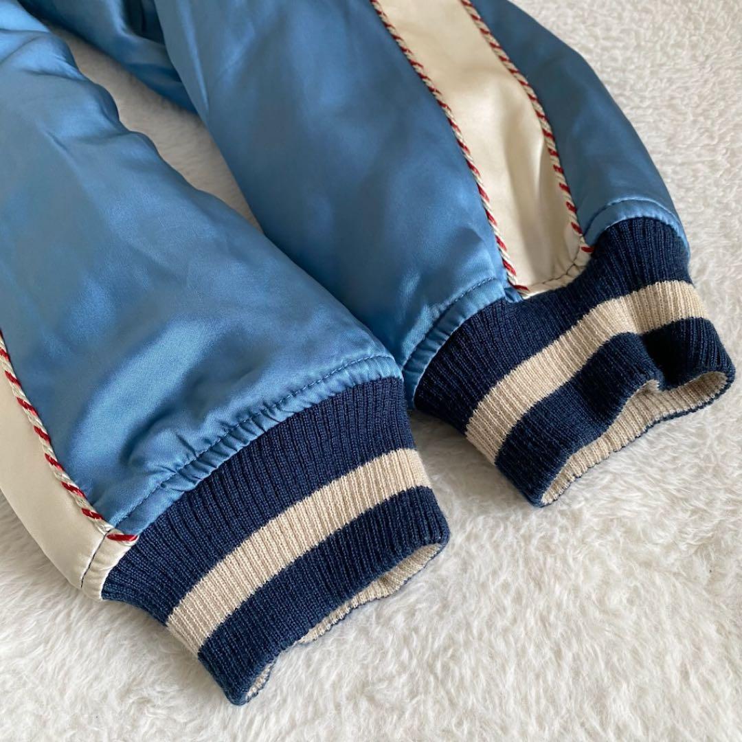 世田谷ベース正式装備品　リバーシブル　トイズマッコイ　リバーシブル　謹製　XL