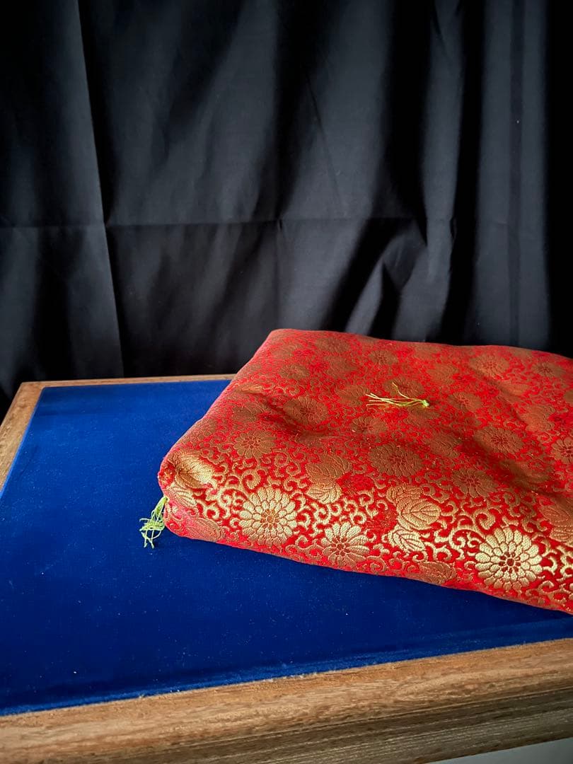 井波彫刻　大型獅子頭 富山県　今井幸太郎作　木彫り アンティーク 祭り 魔除け