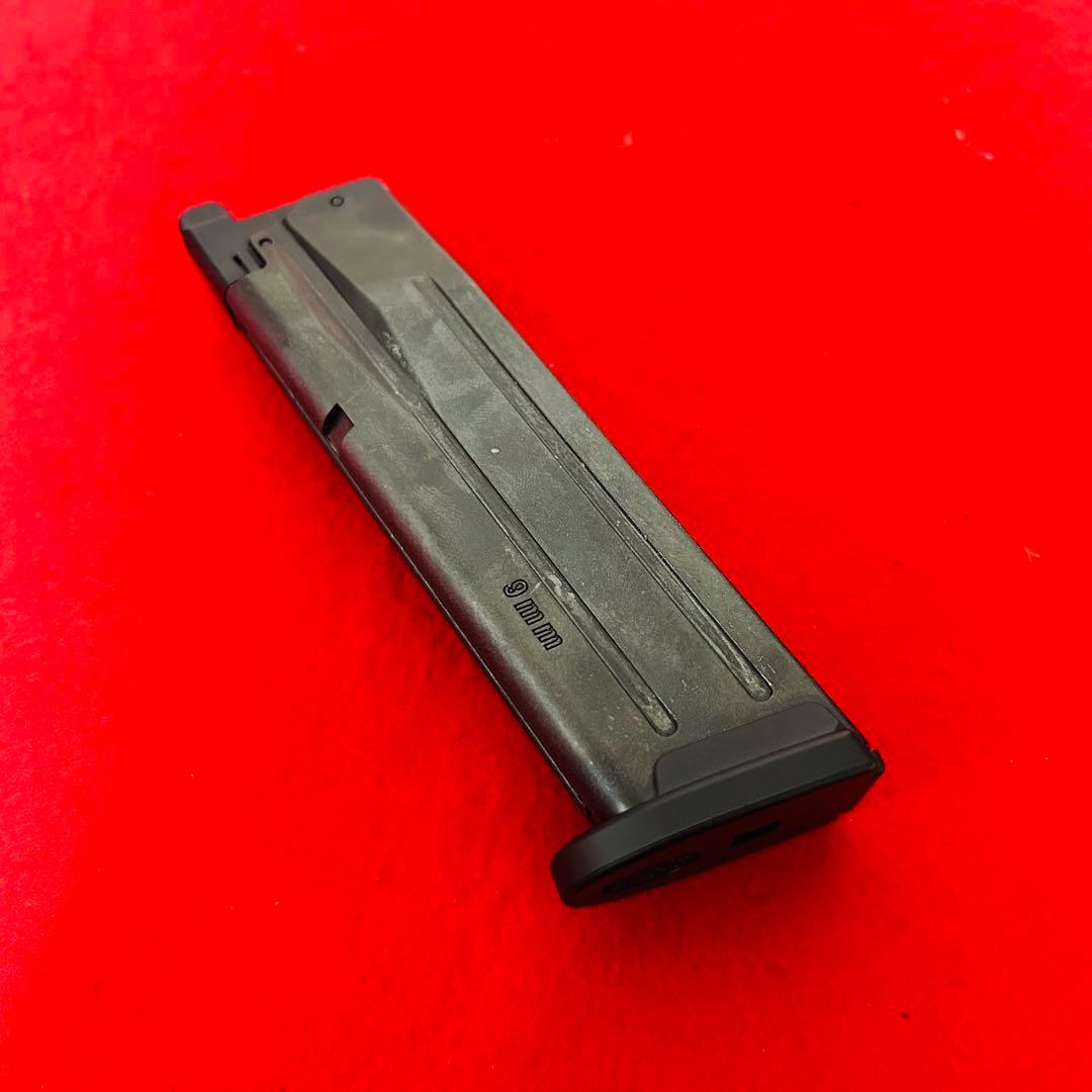 東京マルイ　P320 M17 ガスブローバック　M18