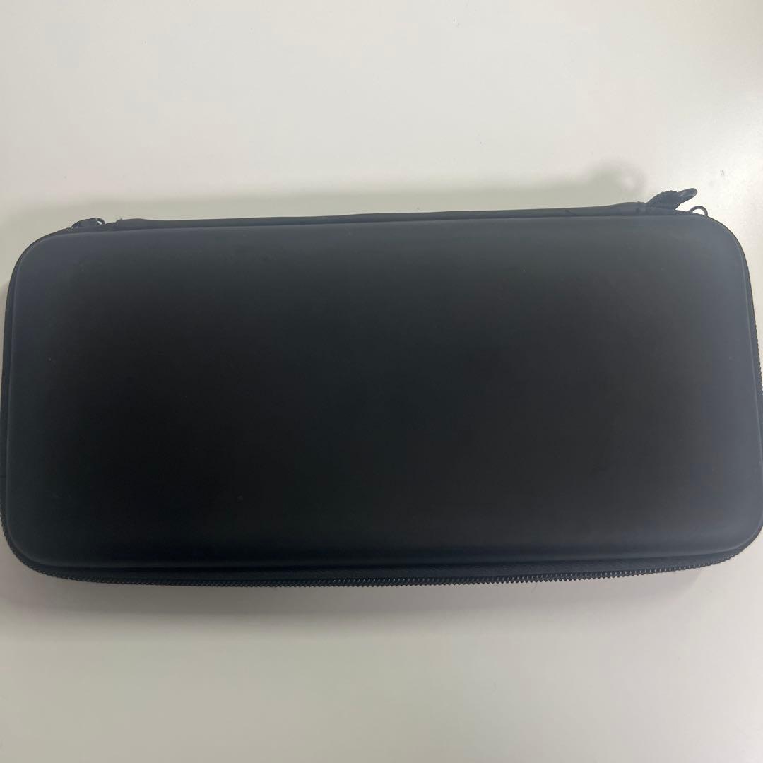 Nintendo Switch Lite パープル　カセット、ケースフィルム付き