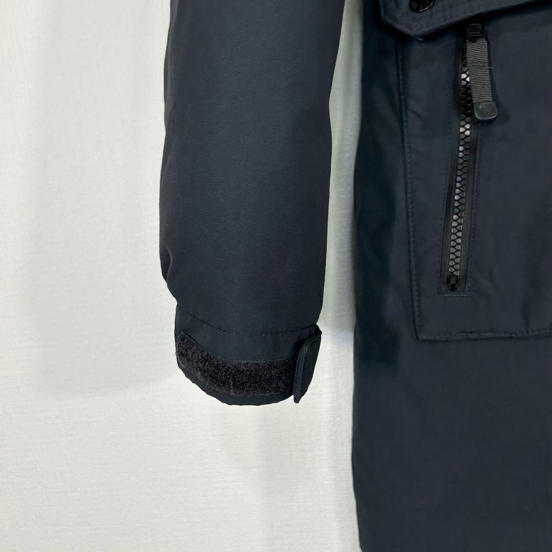 美品希少 THE NORTH FACE KARA ダウンコート レディースM