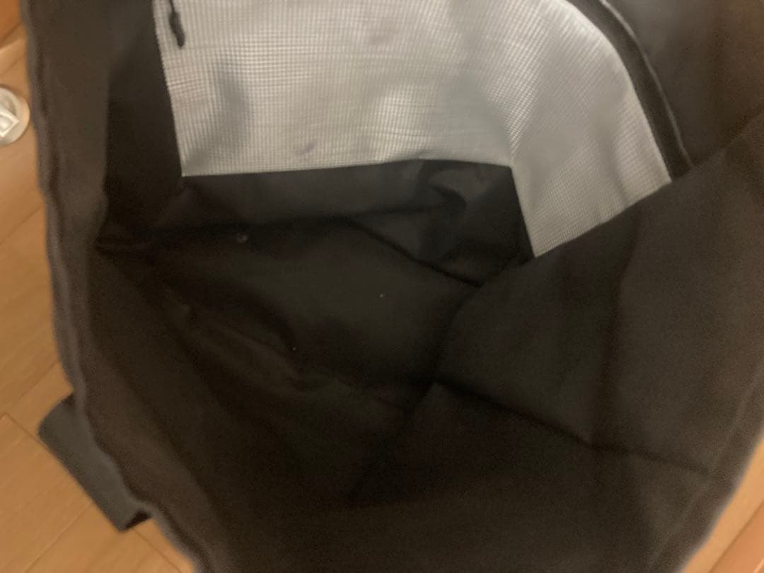 bagjack トートバッグ バッグジャック