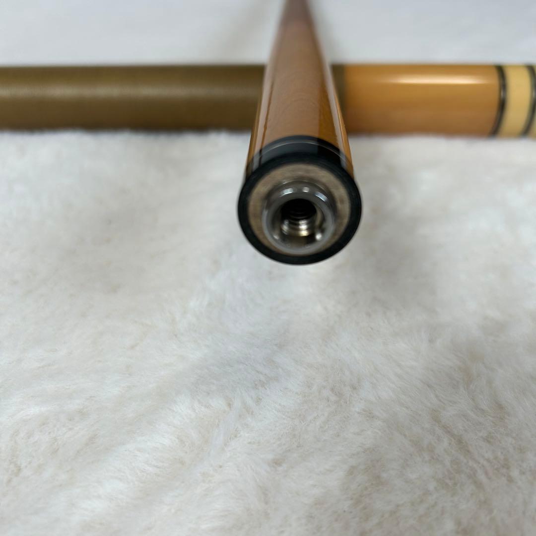 【中古品】MEZZ CUES ビリヤード　キュー