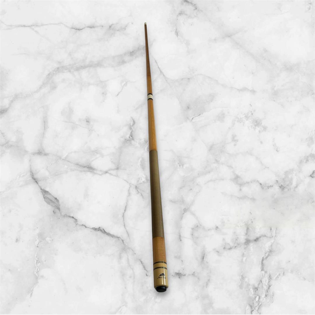 【中古品】MEZZ CUES ビリヤード　キュー