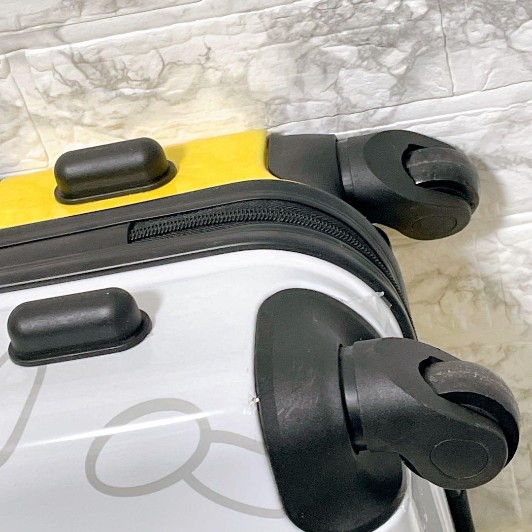 【最終値下げ】サンリオ ぐでたま キャリーケース キャリーバッグ