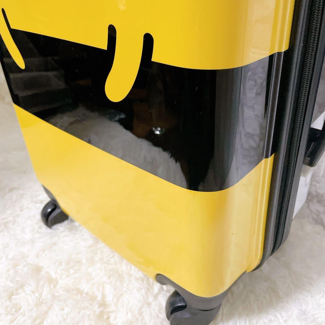 【最終値下げ】サンリオ ぐでたま キャリーケース キャリーバッグ