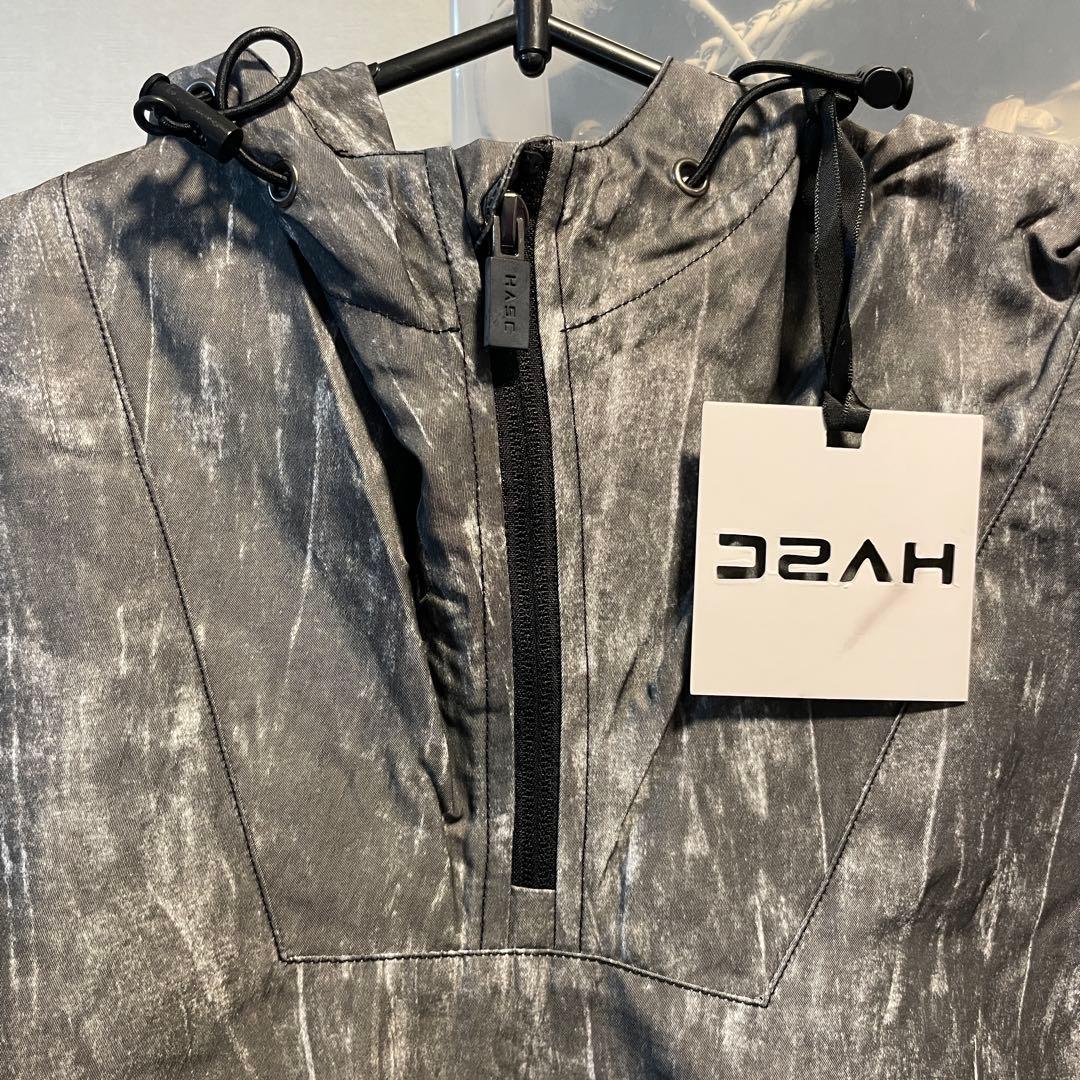 新品スキーウェア 花柄 S 男女兼用