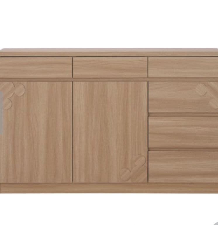 ベルメゾン　キャビネット