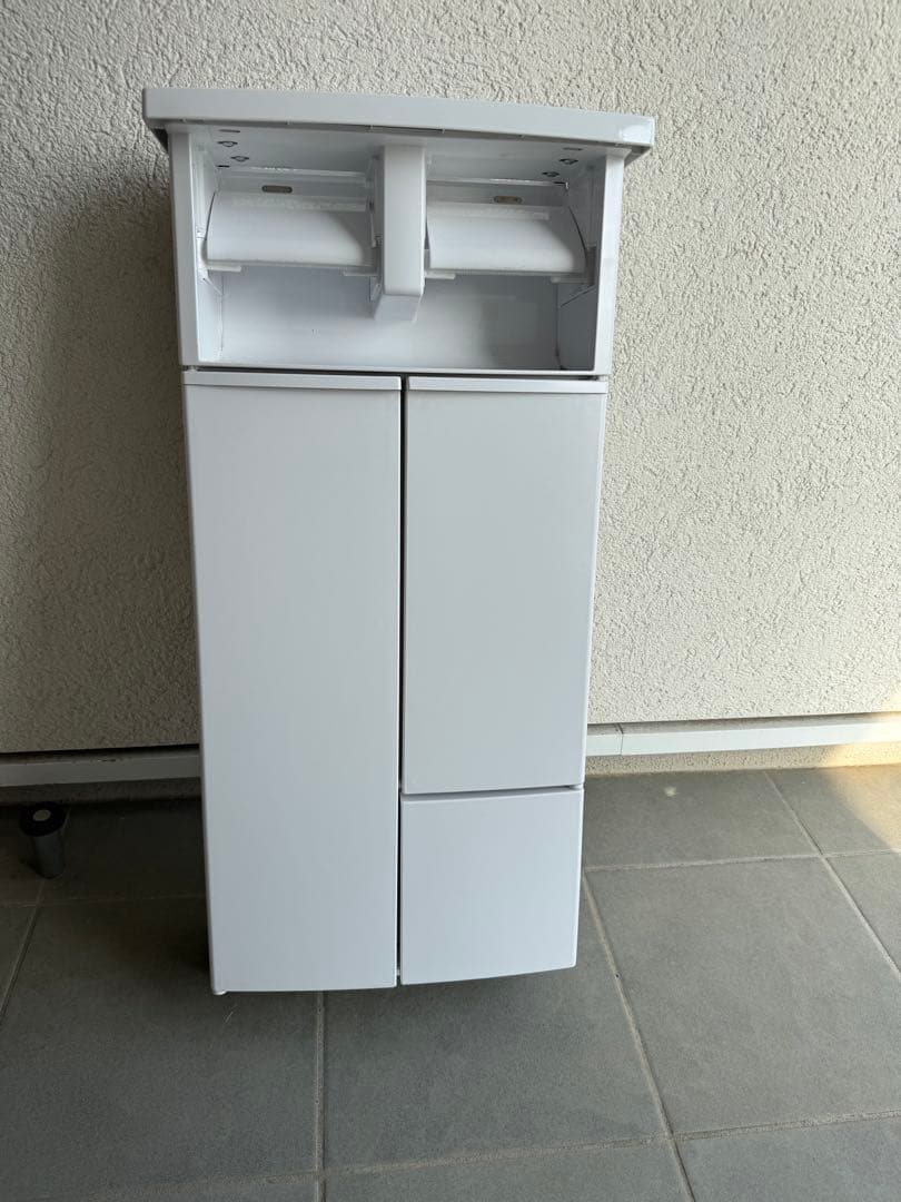 TOTO 収納キャビネット　YSC25 YSC26 お手洗い　トイレ