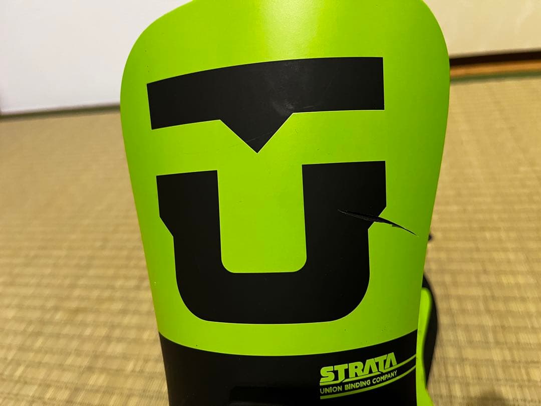 ユニオン ストラータ 22-23 M