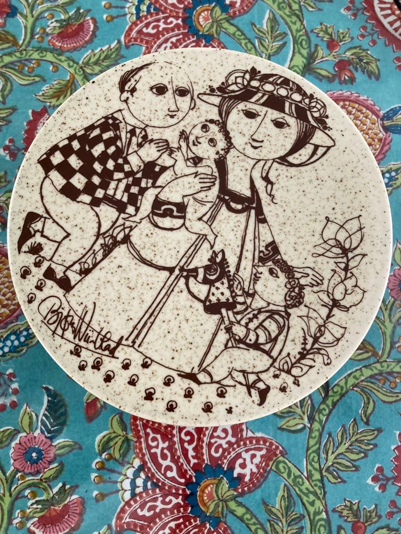 rosenthal germanyヴィンテージ希少ボンボニエール