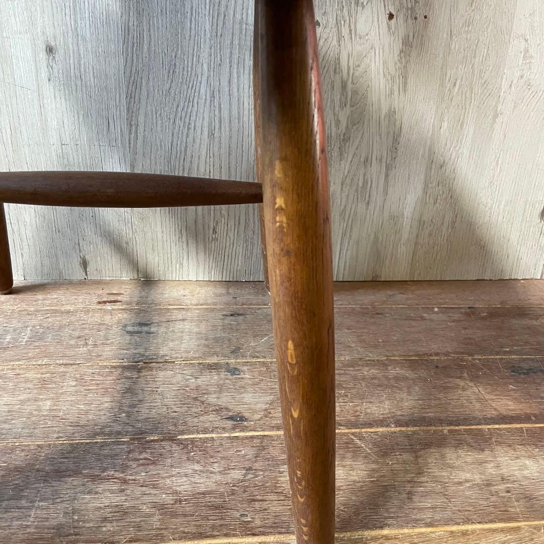 WINDS 太平 チャーチチェア ダイニングチェア 椅子 飛騨家具 ヴィンテージ