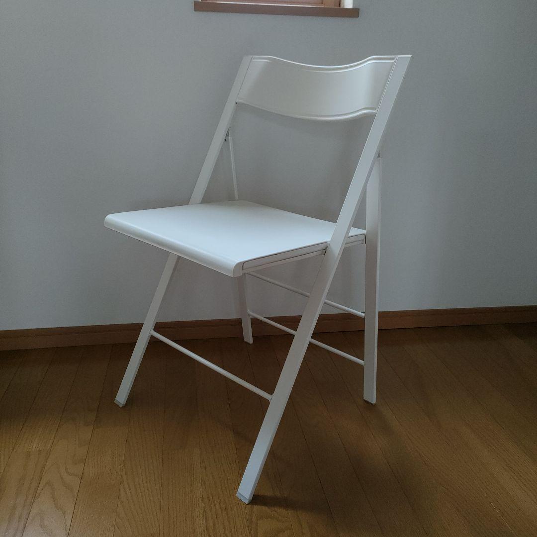 アーメット ポケット チェア arrmet Pocket 折りたたみ椅子 チェア