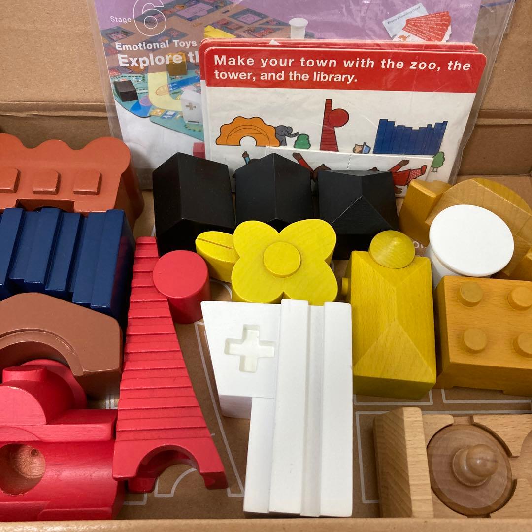 ベネッセWorldwide Kids ワールドワイドキッズ　フルセット　英語教材