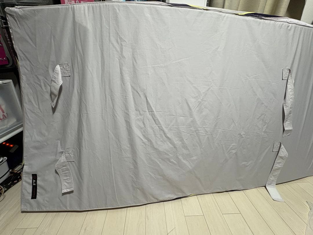 西川エアー　Air 03 シングルマットレス　ベーシック