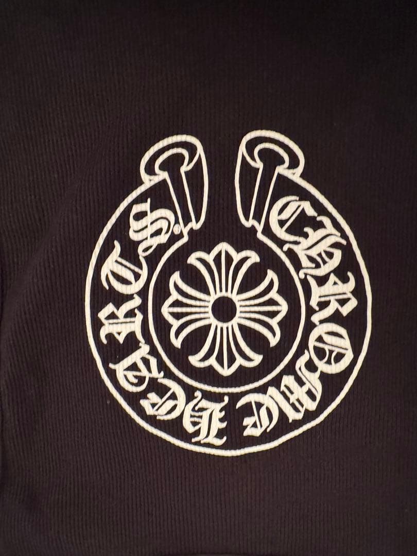 クロムハーツ　タンクトップ　chrome hearts