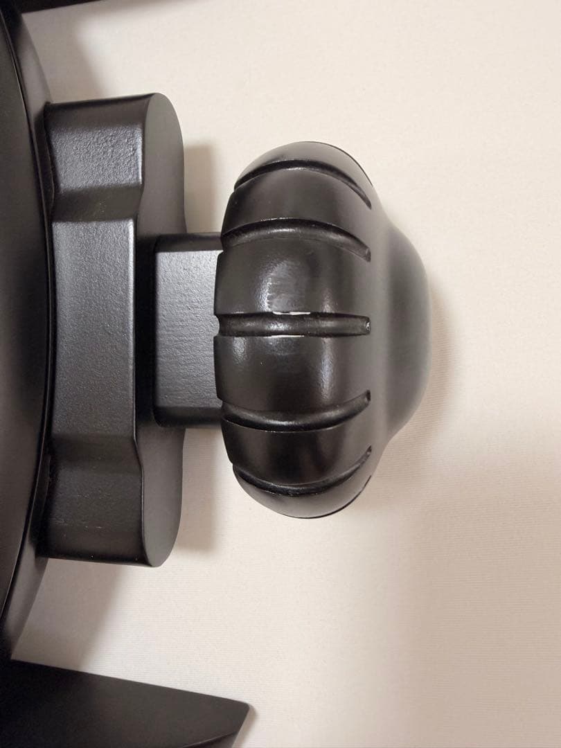 GaGa チェッカー柄 掛時計