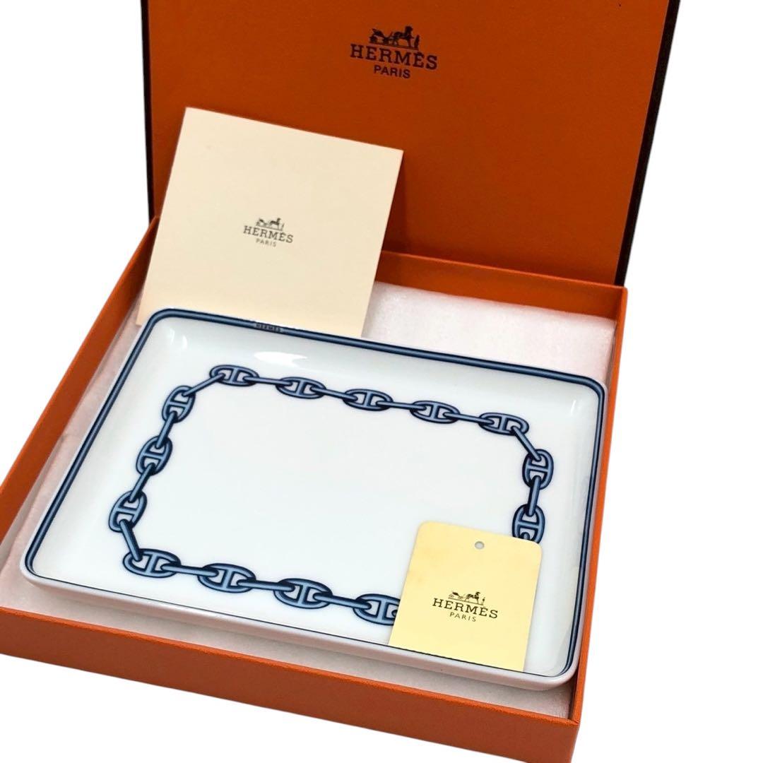 専用⭕️HERMES シェーヌダンクル シューホーン2点セット