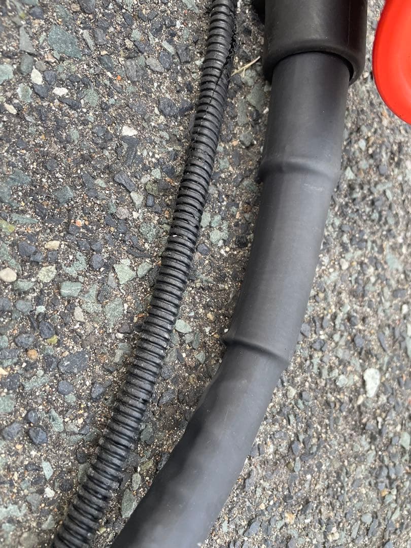 プロ仕様‼️完全整備‼️共立 RME260B/A エンジン刈払機 草刈機 背負式