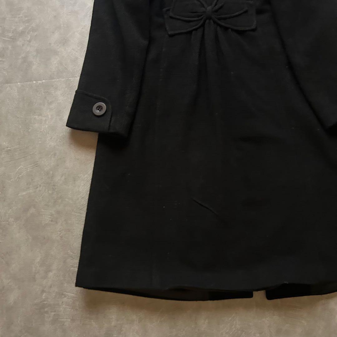 ジャケット・アウター archive Max mara coat y2k brack