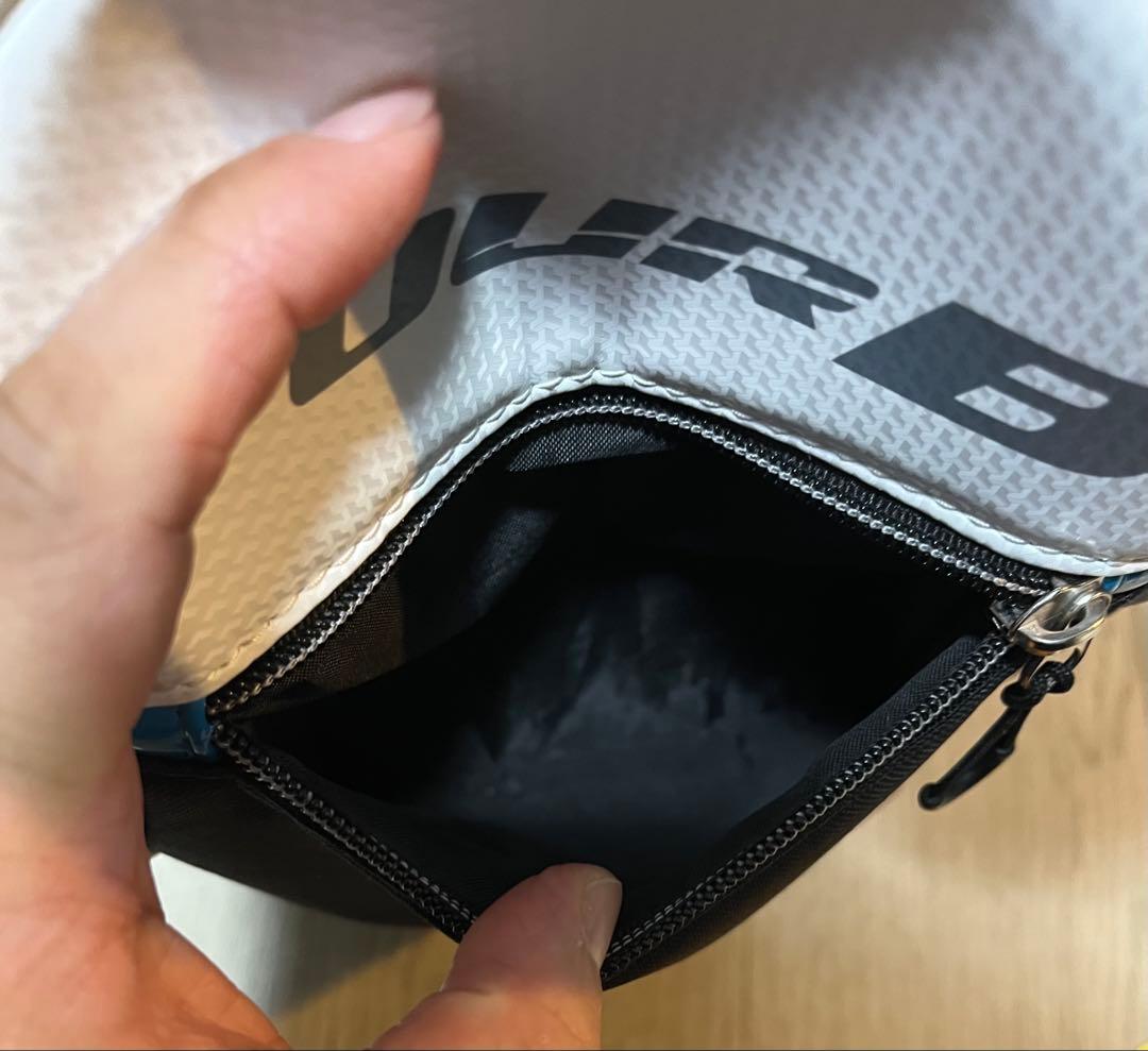 BRIDGESTONE GOLF TOUR B キャディバッグ