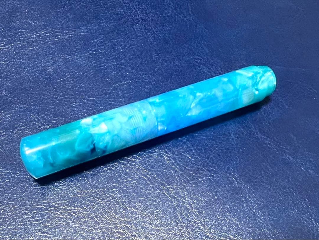 helico シュクル　万年筆