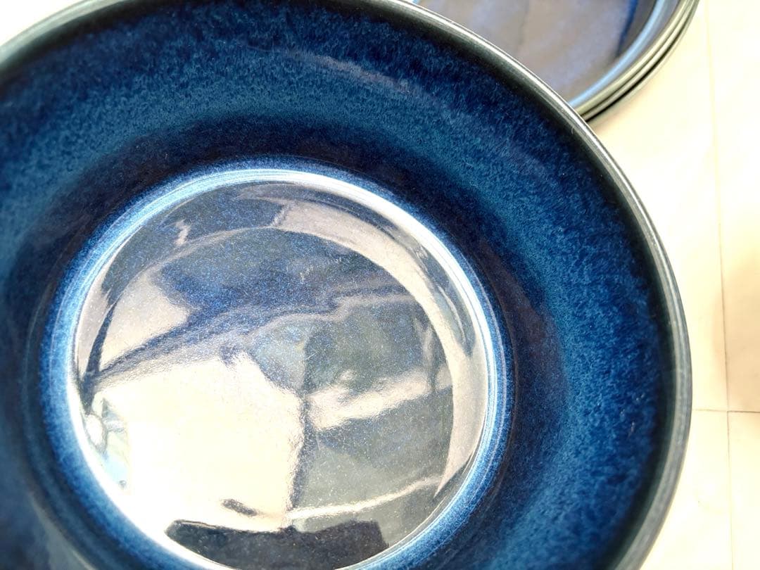 廃盤閉窯希少デンマークデシレ　まとめて　スターダスト