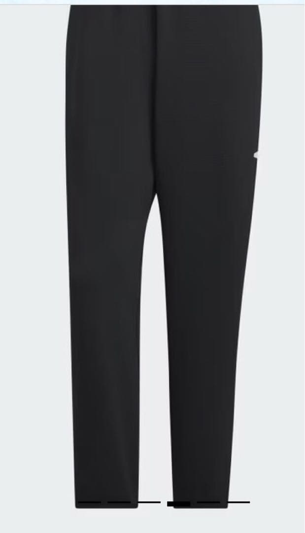 adidas ZNE japan レギュラーフィット　フルレングスパンツ