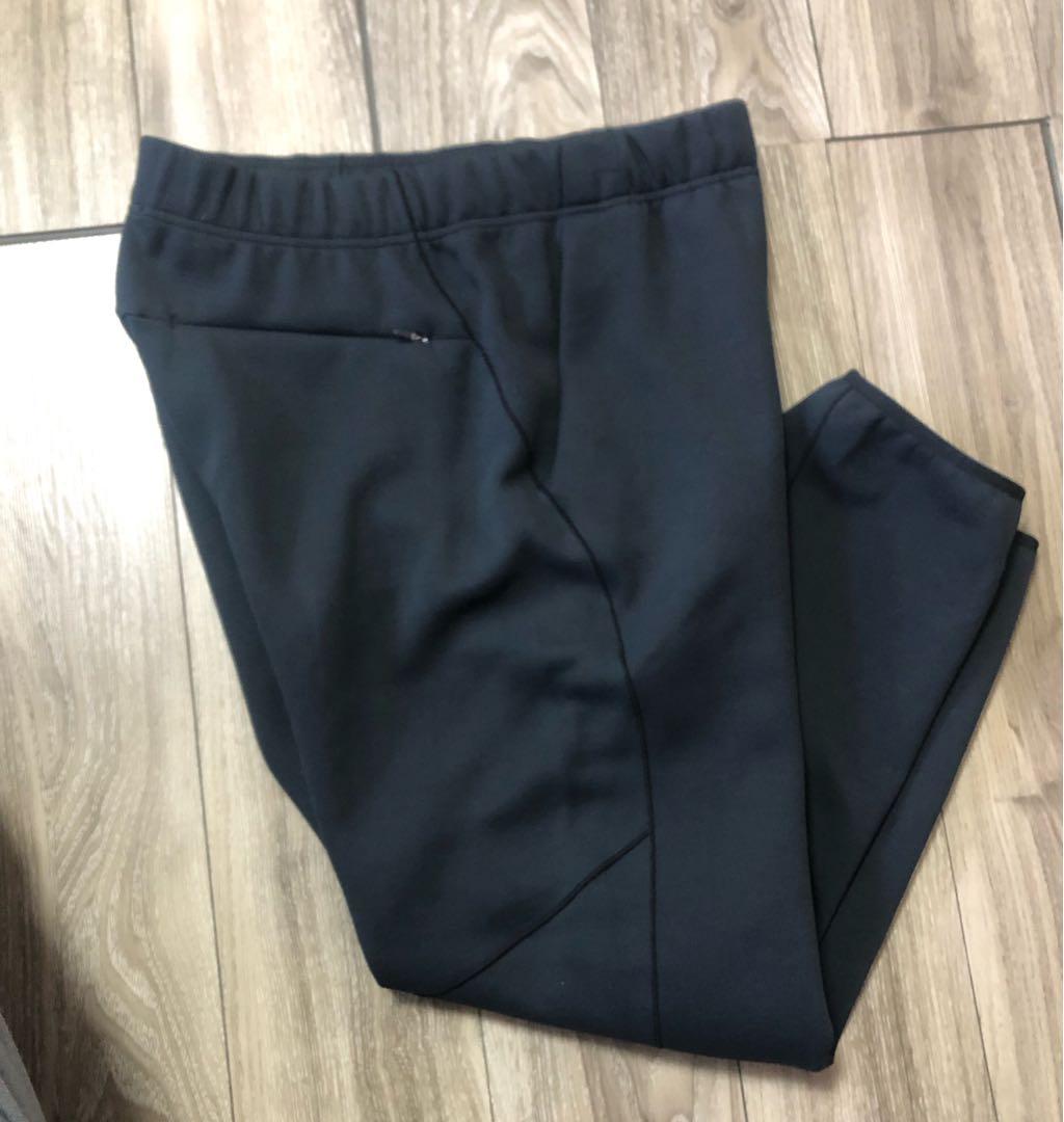 adidas ZNE japan レギュラーフィット　フルレングスパンツ