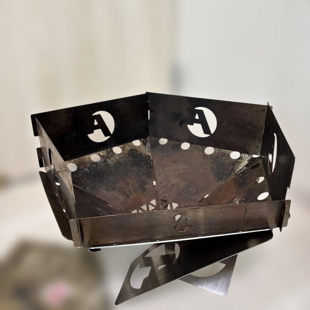 アシモクラフツ　takibi_no_asi サークル付き