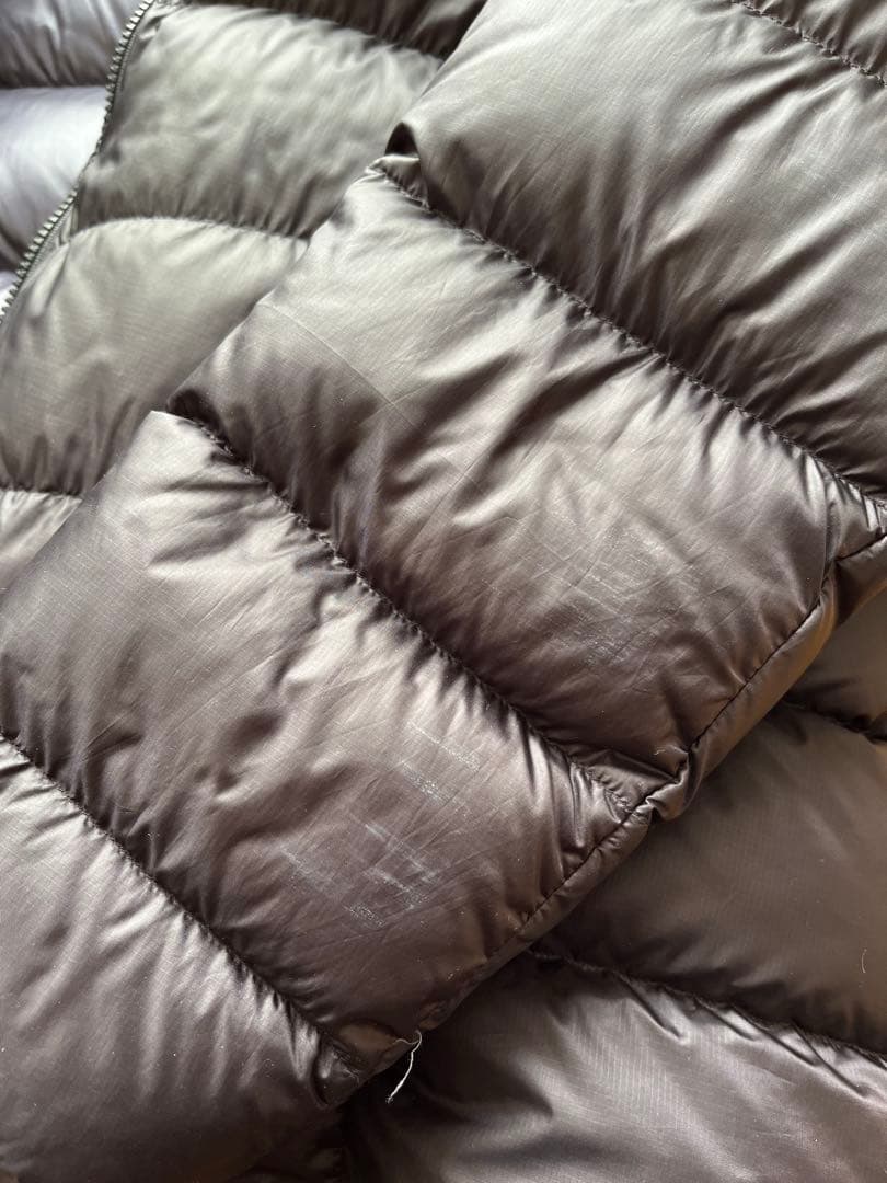 ば*ブ様 アルパイン ダウンパーカ Women’s