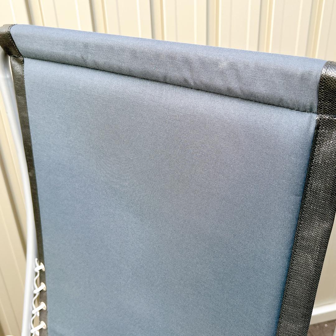 セール【Lafuma】ラフマ リクライニングチェア マットタイプ