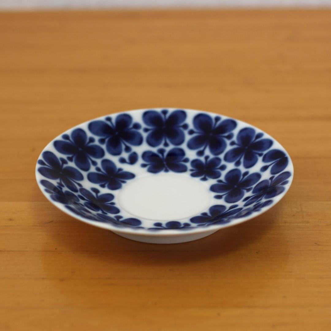 【美品・ヴィンテージ】ロールストランド　Mon Amie　コーヒーカップ03