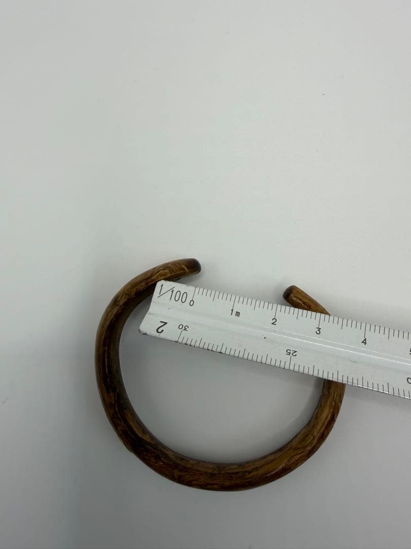 デッツォ Dezso バングル　Ron Herman 希少