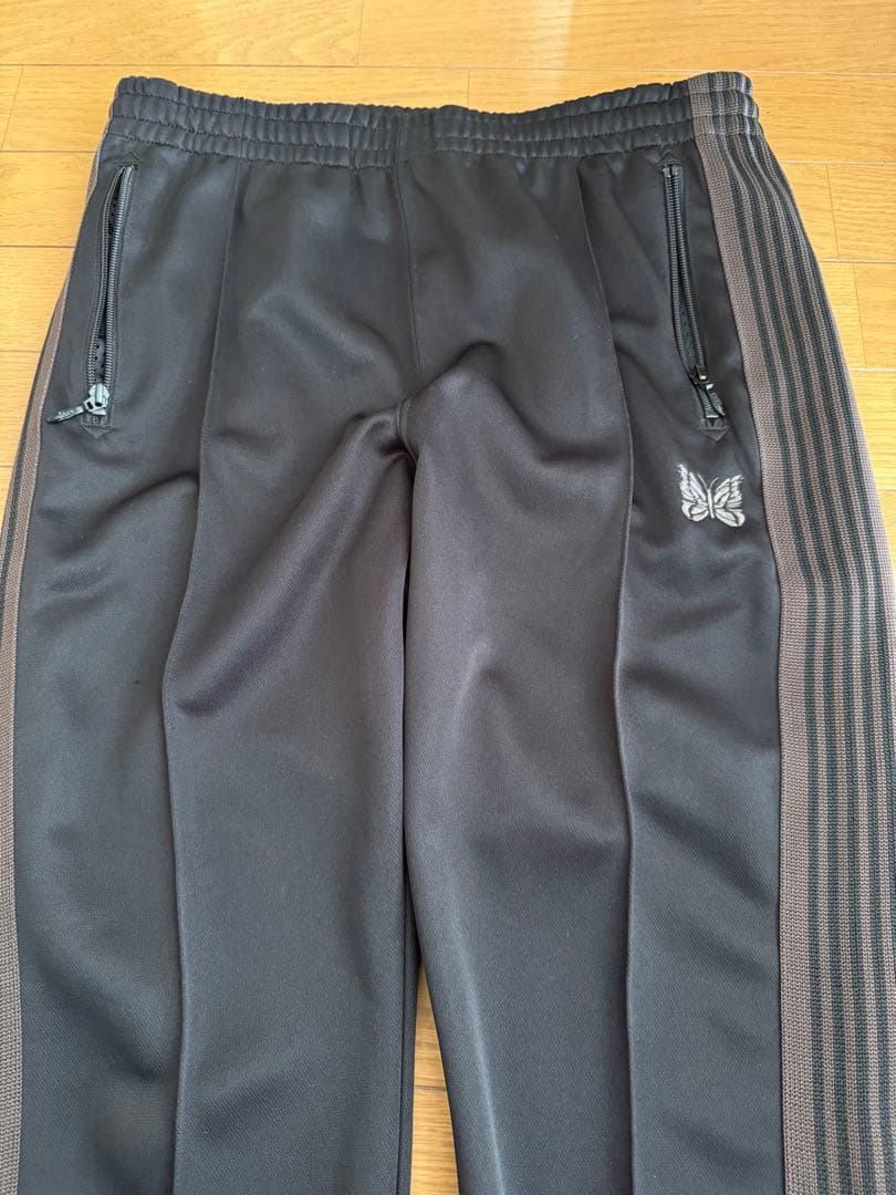 ＜NEEDLES＞Narrow Track Pant/ナロー トラックパンツ
