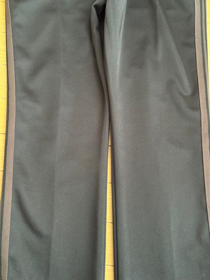 ＜NEEDLES＞Narrow Track Pant/ナロー トラックパンツ