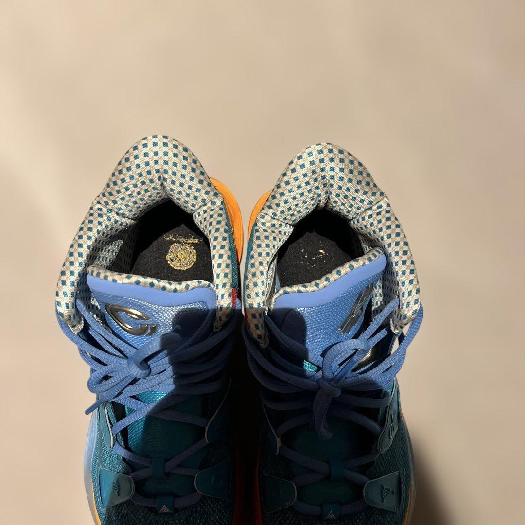 KYRIE7 CNCPTS EP カイリー7 NIKE 27センチ