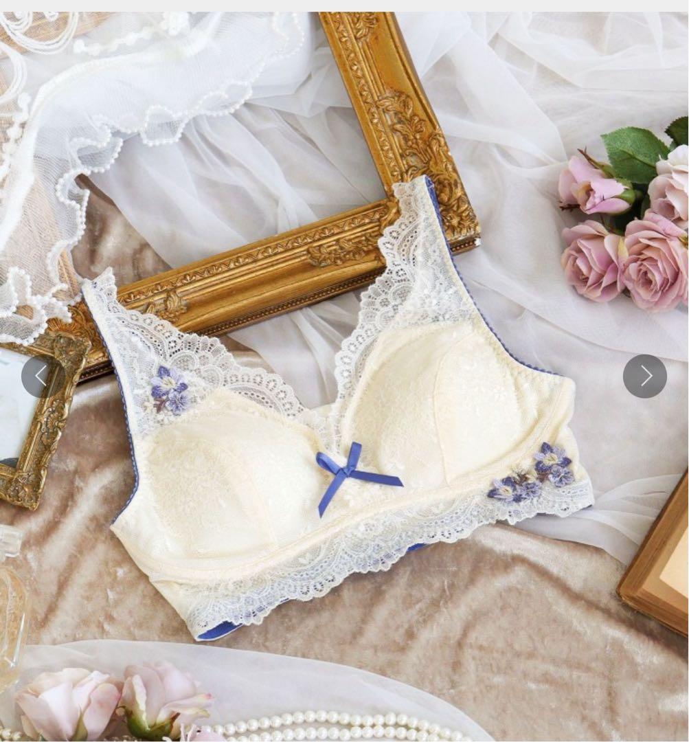 Risa Magli おやすみナイトブラ 3L